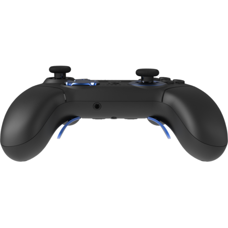 Senza programmeerbare gamepad geschikt voor PS4 met 4 paddles en koptelefoonaansluiting